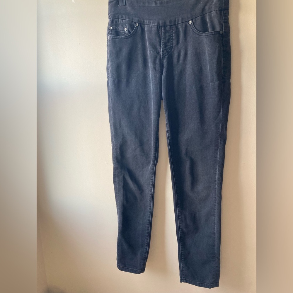 Jag Jeans Women's Dark Skinny Jeans